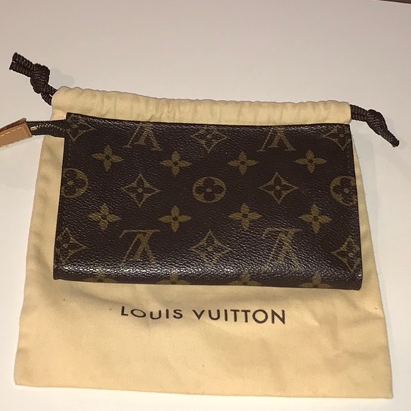 Authentic Louis Vuitton mini bag - Picture 4 of 8